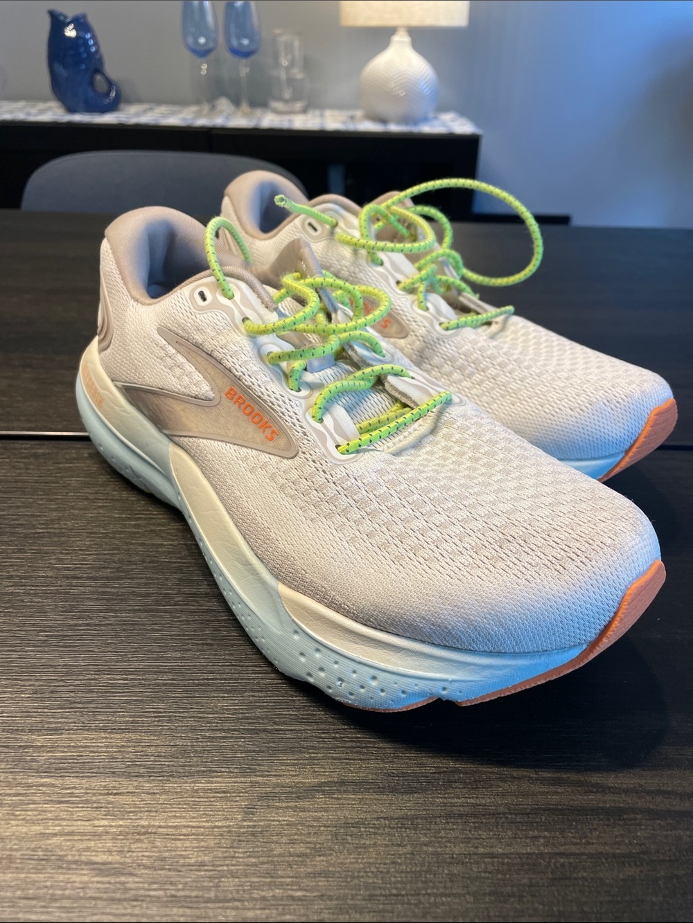 Brooks Light Glycerin 21
